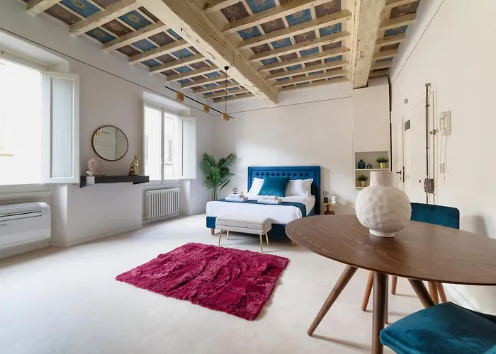 Alfani Duomo Suite