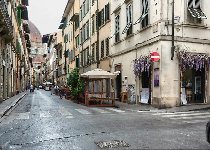 Alfani Duomo Suite